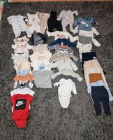 Babykleidung 50 56 Nordrhein-Westfalen - Burbach Vorschau