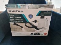 Hand Dampfreiniger SilverCrest Nordrhein-Westfalen - Eitorf Vorschau