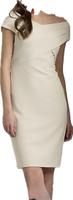 Abendkleid Ralph Lauren Creme Größe 38 NEU Hannover - Döhren-Wülfel Vorschau