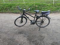 Herren E-Bike Victoria Trekking Niedersachsen - Rinteln Vorschau