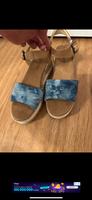 Toms Sandalen Damen Gr. 39 Berlin - Wilmersdorf Vorschau