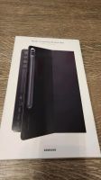 Book Cover Keyboard Slim (ohne Mauspad) Galaxy Tab S9/S9 FE Niedersachsen - Lengede Vorschau