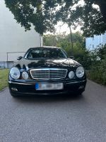 Mercedes e280 (Tausch) Bayern - Regensburg Vorschau