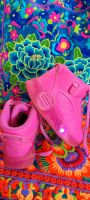 Sketchers S-lights Remix Pink Neon Plateau Schuhe Niedersachsen - Hildesheim Vorschau