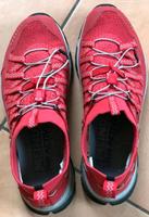 Meindl Damenschuhe 41,5 incl.Versand Sachsen - Thum Vorschau