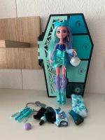 Monster High Skulltimate Secrets Lagoona Sachsen-Anhalt - Magdeburg Vorschau