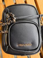 Carlo Colucci Crossbody Handtasche Baden-Württemberg - Aalen Vorschau