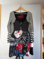 Kleid Desigual Baden-Württemberg - Heilbronn Vorschau