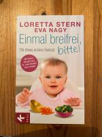 Babykost-Buch Nordfriesland - Oldenswort Vorschau