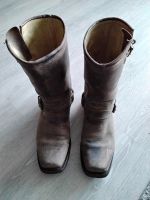 Motorradstiefel Sancho 43 Niedersachsen - Garbsen Vorschau