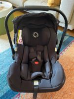 Babyschale bugaboo turtle nuna mit Base Berlin - Steglitz Vorschau