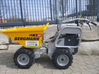 Elektro - Dumper Bergmann C 301 S / Vorführmaschine Bayern - Berching Vorschau
