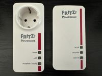 Fritz!Powerline 1260 WLAN Set Nordrhein-Westfalen - Paderborn Vorschau