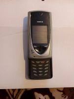 Handy Nokia 7650 Thüringen - Kahla Vorschau