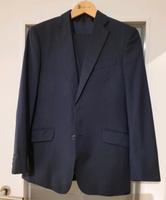 Charles Tyrhwitt -- 3-teiliger Anzug, blau -- Gr. 38R Buchholz-Kleefeld - Hannover Groß Buchholz Vorschau