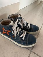 Kinder Sneaker/Echtleder/ Schuhe Hessen - Baunatal Vorschau