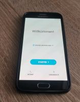 SAMSUNG GALAXY S6 32GB SM-G920F Black Saphire Baden-Württemberg - Leutkirch im Allgäu Vorschau