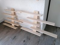 2x Ikea Lustigt Regal Tonieregal Tonie Regal Bayern - Konradsreuth Vorschau