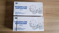 6x (2x3) TIP Wasserfilterkartuschen für u.a Brita Maxtra Plus Neu Nordrhein-Westfalen - Rheinbach Vorschau