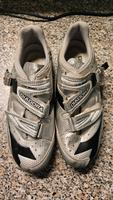 Diadora Rennradschuhe Fahrradschuhe Größe 43 Rheinland-Pfalz - Trier Vorschau