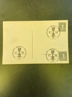 Ersttagsbrief / Postkarten WM 1966 Beuel - Holzlar Vorschau