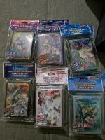 yugioh sleeves (hüllen) Nordrhein-Westfalen - Mönchengladbach Vorschau