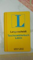 Langenscheidt Taschenbuch - Latein Baden-Württemberg - Burgrieden Vorschau