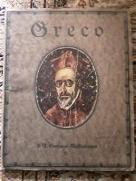 Seemanns Künstlermappe Nr. : 6  El Greco Tafelband Rheinland-Pfalz - Trier Vorschau