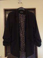 Blazer von Only Gr. 40 schwarz Nordrhein-Westfalen - Recke Vorschau