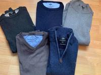 Fynch-Hatten Pullover Gr. L Hessen - Münster Vorschau