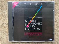 Pop Goes Classic - Munich Symphonic Sound Orchestra CD Berlin - Gatow Vorschau