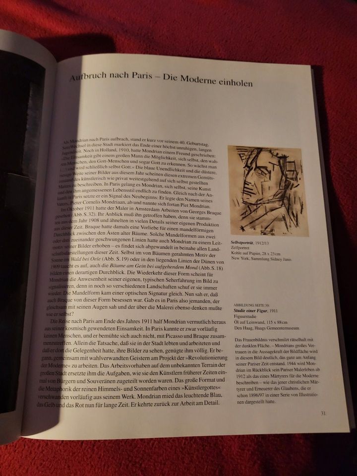 Taschen Verlag, , Max  Ernst. Grosz, Botticelli. Duchamp , Degas in Hamburg