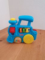 Fisher-Price Lokomotive mit Musik Bayern - Niederrieden Vorschau