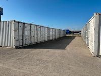 Lagerraum,Self-Storage,Lagercontainer nur 129€ Brandenburg - Oberkrämer Vorschau