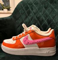NIKE Air force one " Valentine's Day" Edition Bayern - Fürth Vorschau