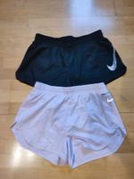 2 x Nike Damen dri fit short gr s rosa + schwarz neuwertig Bayern - Sinzing Vorschau