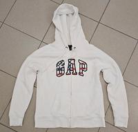 GAP Damen-Hoodie Jacke weiß Kr. München - Haar Vorschau