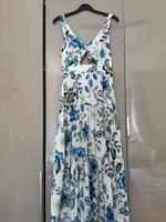 Zara Maxikleid Midikleid Boho Baden-Württemberg - Ulm Vorschau