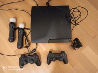 Playstation 3, PS3 West - Höchst Vorschau