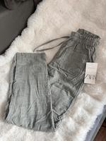 Zara Hose Jogger Waist Niedersachsen - Ronnenberg Vorschau