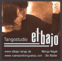 Tango Argentino Workshop in HH-Altona Altona - Hamburg Altona-Altstadt Vorschau