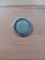Wertvolle und seltene 2€ Münze Baden-Württemberg - Bruchsal Vorschau