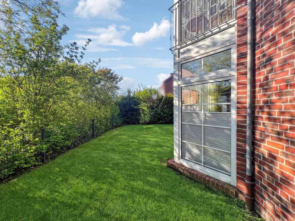 Ferienhaus in Neßmersiel zu verkaufen in Dornum