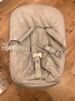 STOKKE Tripp Trapp Newborn Set Grey Baden-Württemberg - Kieselbronn Vorschau