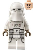 LEGO© Star Wars Minifigur SW1178 - Snowtrooper / NEU Hamburg-Nord - Hamburg Langenhorn Vorschau