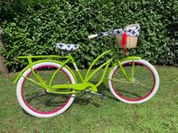 Damenfahrrad Embassy Beach Cruiser ideal als Geschenk Rheinland-Pfalz - Bendorf Vorschau