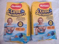 Huggies Schwimmwindeln Gr. 5-6 Niedersachsen - Lengede Vorschau