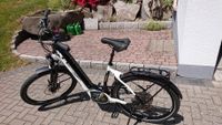 Simplon Kagu Bosch Unit XT E-Bike Top Elektrofahrrad Citybike Baden-Württemberg - Bad Rippoldsau-Schapbach Vorschau