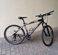 Mountainbike Scott Yecora Größe M Saarland - Püttlingen Vorschau