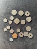 Diverse Münzen Dänische Kronen Niedersachsen - Schüttorf Vorschau